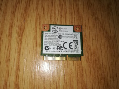 Modul wireless Atheros QCWB335 Asus VivoBook A541N foto