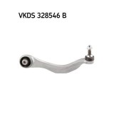 Brat suspensie roata BMW 5, 6, 6 Gran Motor 518 d, 520 d, 520 i, 523 i, 525 d, 528 i, 530 d, 530 i, 535 d, 535 i, 550 i, 640 d, 640 i, 650 i,