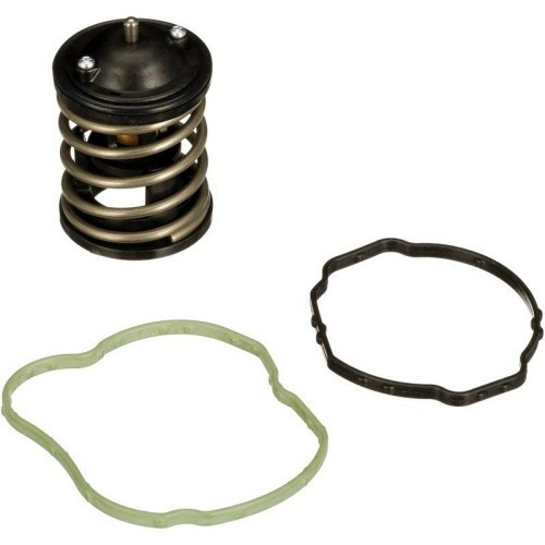 Gates termostat, lichid racire