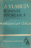 Rominia Pitoreasca - Alexandru Vlahuta