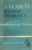 Cumpara ieftin Rominia Pitoreasca - Alexandru Vlahuta