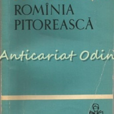 Rominia Pitoreasca - Alexandru Vlahuta