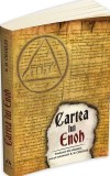 Cartea lui Enoh - Paperback brosat - Alexandru Anghel - Herald