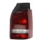 Lampa spate VW TRANSPORTER V bus (7HB, 7HJ, 7EB, 7EJ, 7EF, 7EG, 7HF, 7EC) (2003 - 2016) TYC 11-11593-11-2