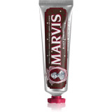 Cumpara ieftin Marvis Black Forest pastă de dinți aroma Cherry-Chocolate-Mint 75 ml