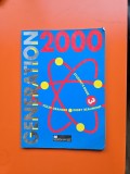 Generation 2000 - Colin Granger, Digby Beaumont