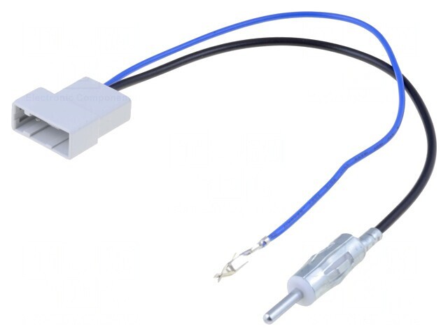 Adaptor Antenă DIN pentru Honda, Infiniti, Nissan