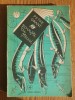 Povești cu știuci - Petre Grant, Editura Albatros 1979, 277 pagini
