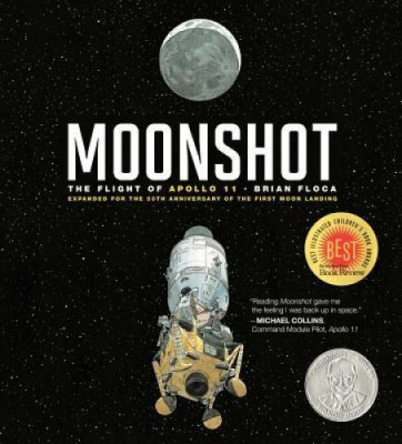 Moonshot: The Flight of Apollo 11 foto