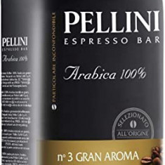 Pellini Gran Aroma cafea boabe 1kg