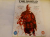 The Shield -seria 5, DVD, Politist, Engleza