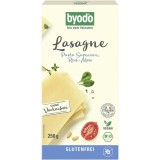 Lasagna din Porumb si Orez fara Gluten Bio Byodo - Paste Eco Artizanale Italia