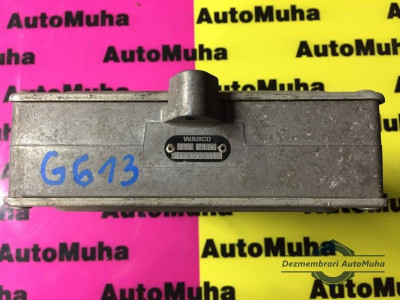 Calculator ecu Mercedes Actros (2002-&amp;gt;) 1152186 foto