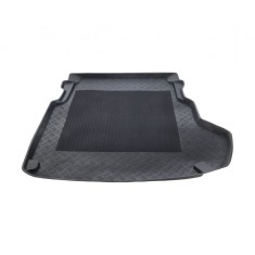 Tavita portbagaj Mercedes Clasa E (W211) 03.2002- Sedan (Avantgarde), cu panza antialunecare