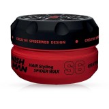 Cumpara ieftin Ceara de par - NISH MAN - S6 - Spider - 150 ml