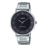 Ceas Barbati, Casio, Collection MTP-VT MTP-VT04D-1EDF - Marime universala