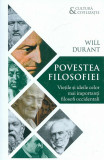 Povestea filosofiei | Will Durant