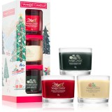 Yankee Candle Christmas Collection Christmas Classics set cadou