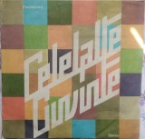 Celelalte cuvinte-Scrisori iubite