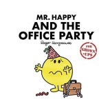 Mr Happy and the Office Party