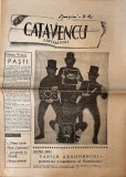 Cumpara ieftin Almanah Catavencu nr. 6, 1990, 8 pagini, romana, stare buna, coperti brosate