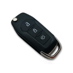 Cheie Briceag Compatibila FORD Ranger 3 Butoane 434 MHz