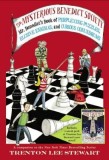 The Mysterious Benedict Society: Mr. Benedict&#039;s Book of Perplexing Puzzles, Elusive Enigmas, and Curious Conundrums