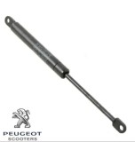 Cumpara ieftin Amortizor (telescop) sa original Peugeot Jet Force TSDI - Jet Force WRC 2T 50-125cc (modele pe injectie)