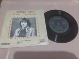 Disc vinil/vinyl Dan Chebac