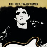 Lou Reed Transformer LP2018 (vinyl)