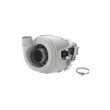 Motopompă pentru mașină de spălat rufe BOSCH 00657137 SIEMENS NEFF Original