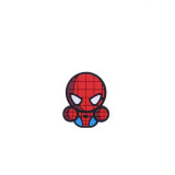 Cumpara ieftin Odorizant auto Edman Geek Marvel Avengers pentru grila de ventilatie, Spiderman