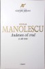 Andersen cel Crud si alte teme - Nicolae Manolescu, Corint, 2006, Scriitori Romani, Roman