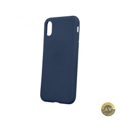 Husa pentru Oppo A38 OEM Matt Bleumarin