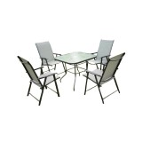 Set mobilier Heinner, 5 piese, Dalma