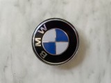 Set 4 embleme jante BMW-capace roti