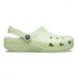 Saboti Crocs Classic Verde - Celery