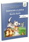Scrierea &bull; pentru clasa pregătitoare - Gama