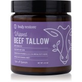 Body Restore Whipped Beef Tallow Balm Lavender crema de corp nutritiva 73 ml