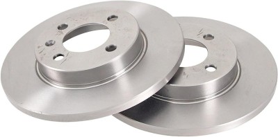 Set disc frana Seat Inca (6k9); Vw Caddy 2 (9k9a), Golf 3 (1h1), Passat (3a2, 35i), Vento (1h2) SRLine parte montare : Punte fata foto