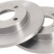 Set disc frana Seat Inca (6k9); Vw Caddy 2 (9k9a), Golf 3 (1h1), Passat (3a2, 35i), Vento (1h2) SRLine parte montare : Punte fata