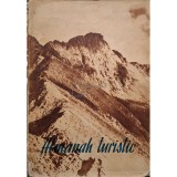 Almanah turistic (Editia: 1954)