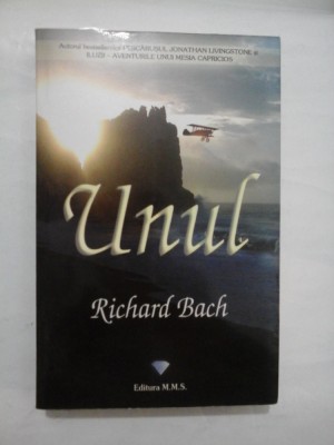 Unul - Richard Bach foto