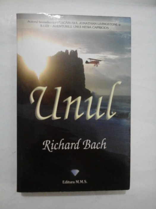 Unul - Richard Bach