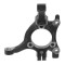 Portfuzeta Opel Astra H (L48), 01.2004-05.2014, parte montare Fata, Stanga, SRLine ZW-P002L