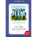 Cei Trei Muschetari, Alexandre Dumas