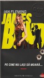 IAN FLEMING - COLECTIA JAMES BOND ( VOLUMELE 3 PANA LA 6 SI 8 PANA LA 11 VEZI DESCRIEREA )