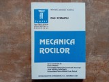 Mecanica Rocilor - Dan Stematiu, 1997