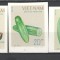 Vietnam.1970 Fructe ndt. DF.375