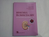 RINICHIUL IN INFECTIA HIV - DR. OAA AILIOAIE, DR. NADIA ARZOUK, DR. JEROME TOURRET, DR. RUXANDRA CALIN, DR. MARC ANTOINE VALANTIN, PROF. BENOIT B